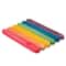 Colorful Jumbo Craft Sticks by Creatology&#x2122;, 30ct.